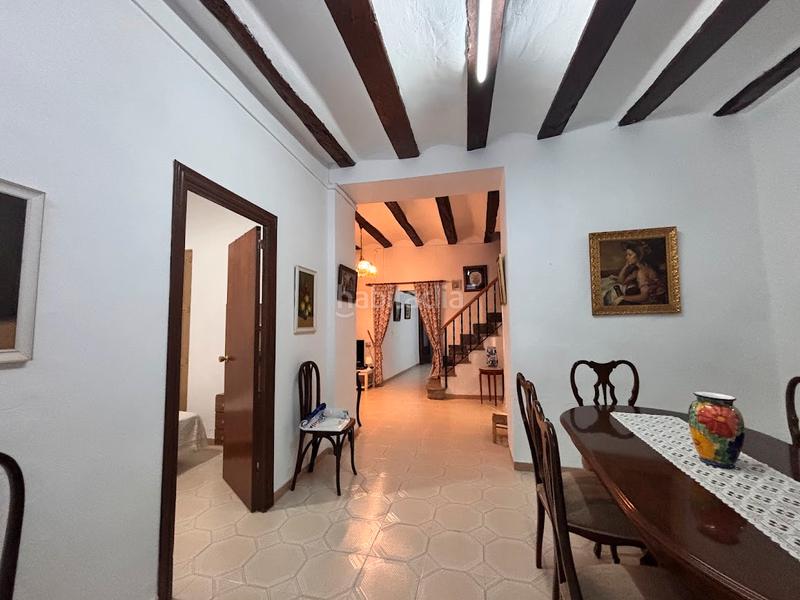 Foto c533df63-3fda-45e0-998b-d0d049226282. Masía en Almudaina