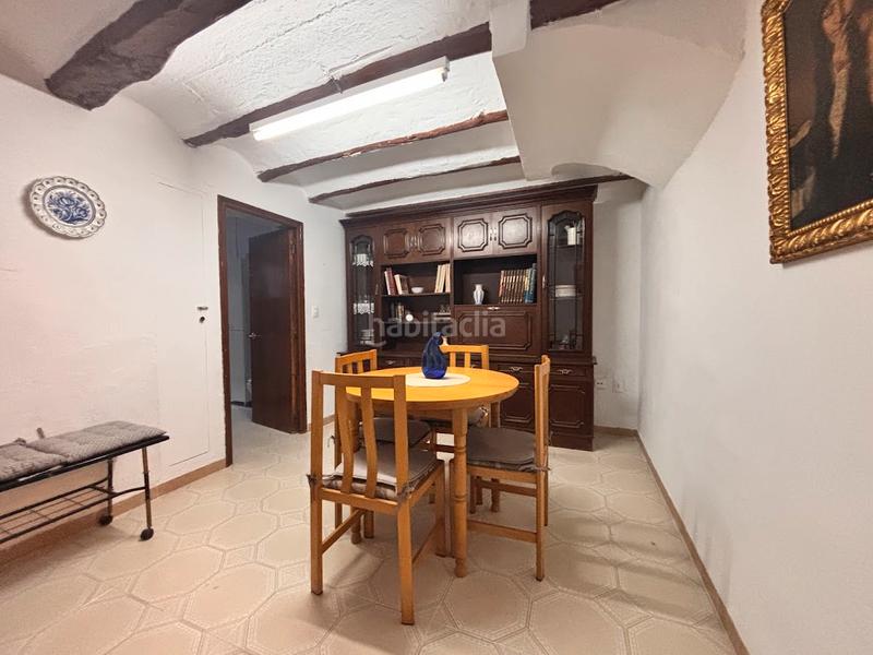 Foto ea6da60c-5253-40e1-9d40-bd5c7f34e249. Masía en Almudaina