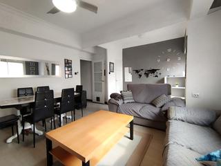 Appartement à Eixample