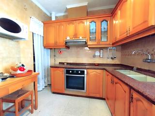 Casa en Agres