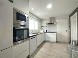 Chalet in Benimarfull