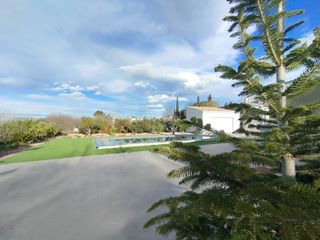 Chalet à Benimarfull