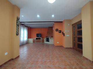 Casa adossada a Cocentaina