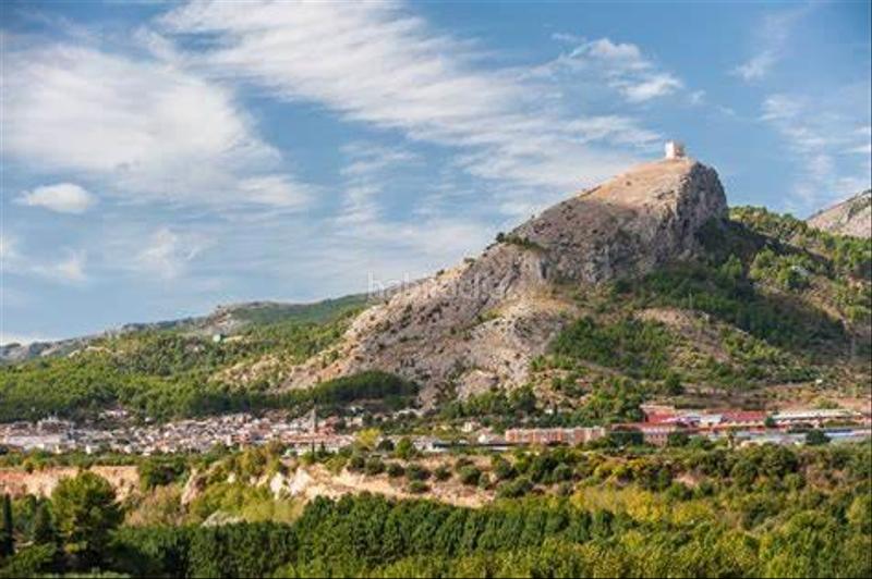 Foto b003b886-f76f-433e-9b34-be2d4a2fb083. Masía en Cocentaina