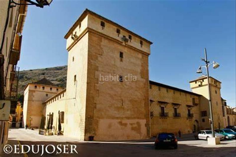 Foto cc5e6e24-cc27-4f38-8fa7-92130ae7a15f. Masía en Cocentaina