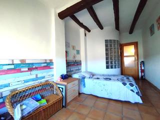Masia a Muro de Alcoy