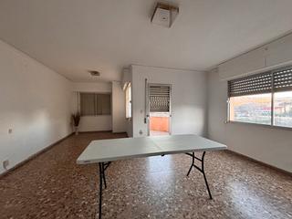 Appartement à Muro de Alcoy