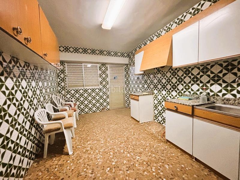 Foto 969c0f88-6ac1-4bd5-9b8a-66ba419689a4. Pis a Muro de Alcoy