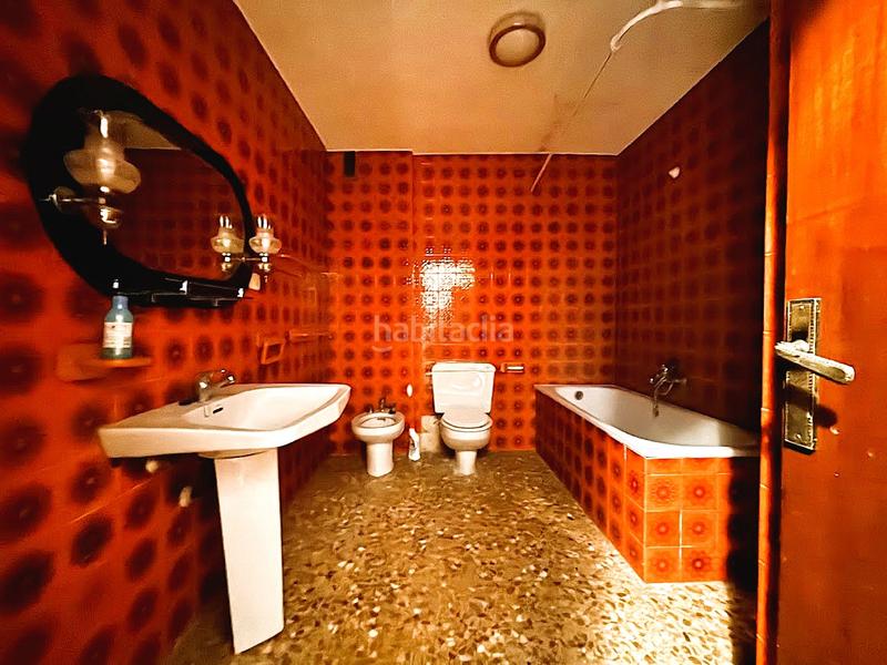 Foto 9913da89-b7ee-43e1-91cc-7b416e32f765. Pis a Muro de Alcoy