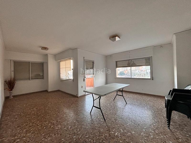 Foto b849e6dc-8fb8-4aee-b08b-c837b9fdbb7c. Pis a Muro de Alcoy