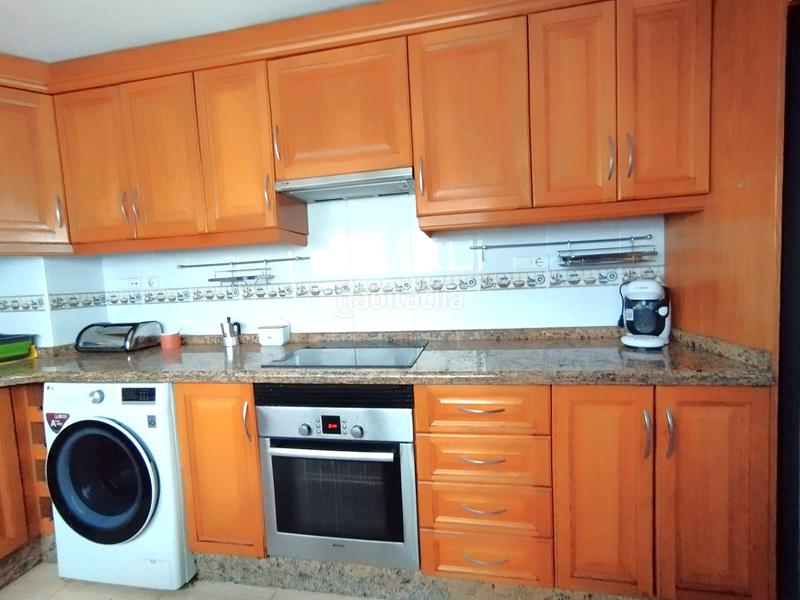 Foto 078cc932-1697-466b-974e-676f7f70c427. Appartement avec chauffage dans Eixample Alcoi