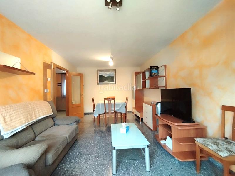 Foto 46f17bb4-1ed2-4e17-8040-737d63dadf21. Appartement avec chauffage dans Eixample Alcoi