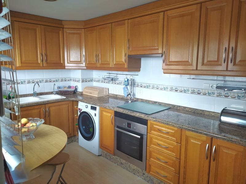 Foto 65d9859c-027f-4d7a-80e7-04f506fa2710. Appartement avec chauffage dans Eixample Alcoi