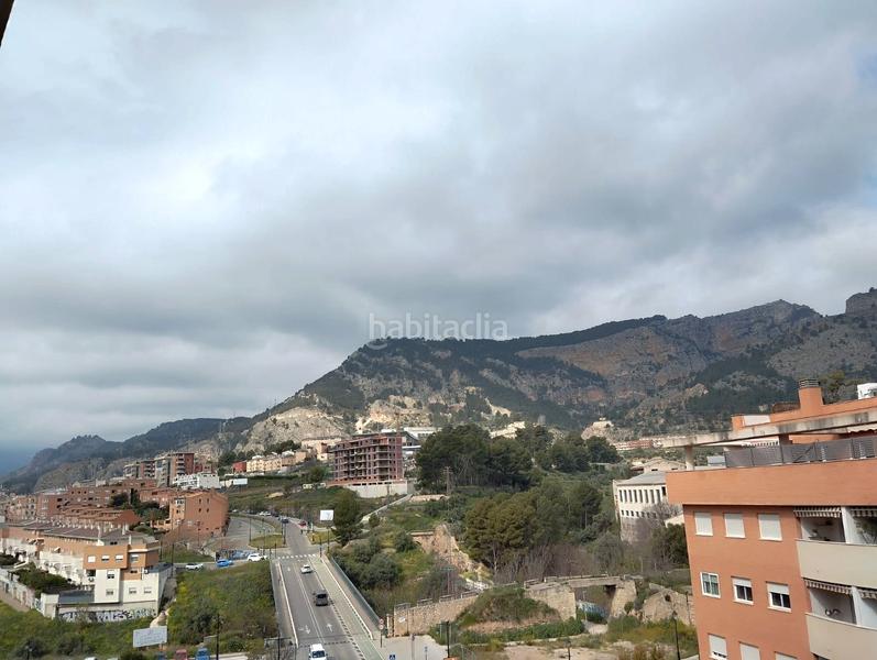 Foto f8183f18-269f-4d17-af56-b517416a8288. Appartement avec chauffage dans Eixample Alcoi