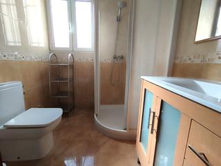 Country house in Benilloba