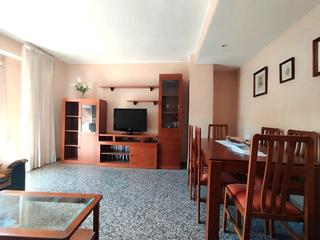 Flat in Centre-Zona Alta