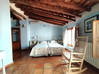 Country house in Eixample