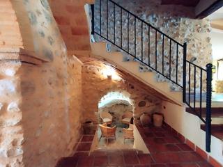 Country house in Eixample
