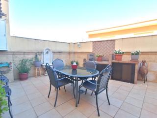 Semi detached house in Eixample