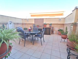 Semi detached house in Eixample