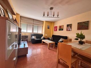 Appartamento in Centre-Zona Alta