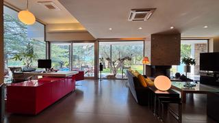Chalet in Muro de Alcoy
