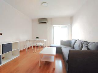 Location Appartement à Centre-Zona Alta