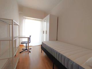 Miete Etagenwohnung in Centre-Zona Alta
