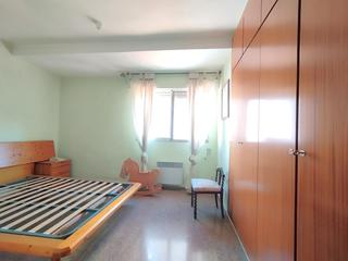 Etagenwohnung in Eixample