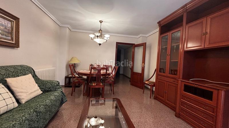 Foto 47d813e7-69a5-4e1e-bfdf-0efb747aa7bc. Affitto appartamento con riscaldamento in Zona Nord Alcoi