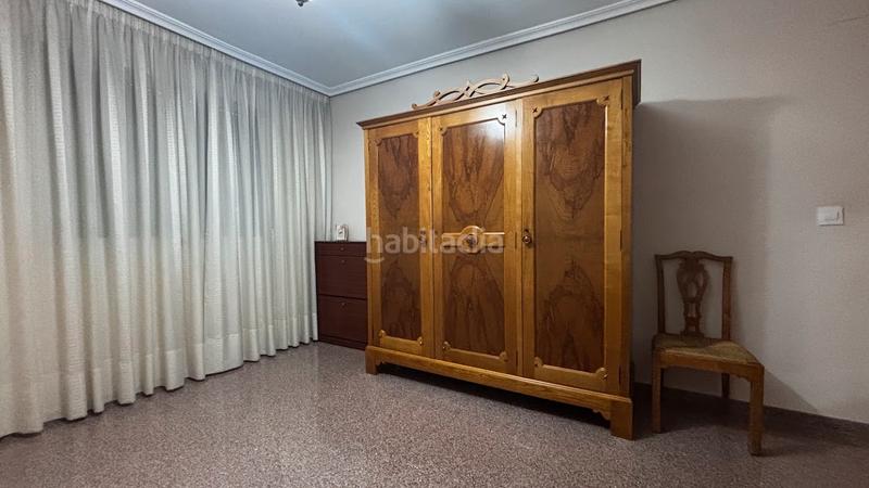 Foto f710f5c7-6c2a-4bcc-9d27-4a831af5cb0f. Lloguer pis amb calefacció a Zona Nord Alcoi