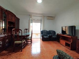 Flat in Eixample