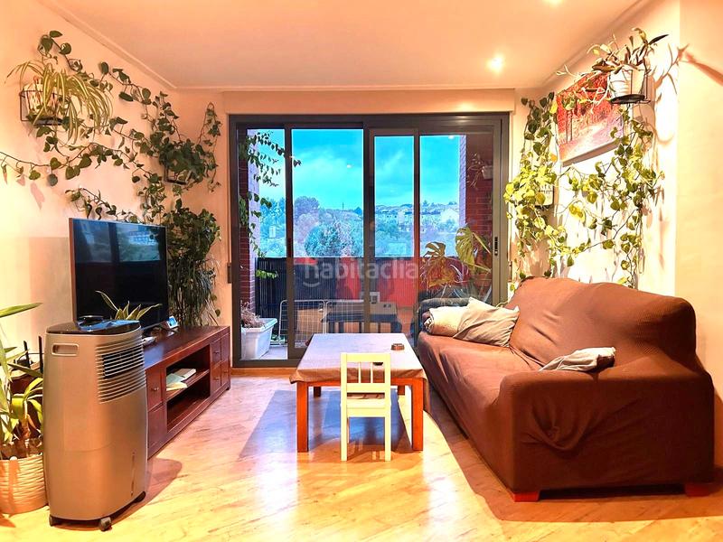 Foto 1cb35411-401e-452d-bc7c-0fa4fdbd8ed2. Etagenwohnung mit heizung in Cocentaina