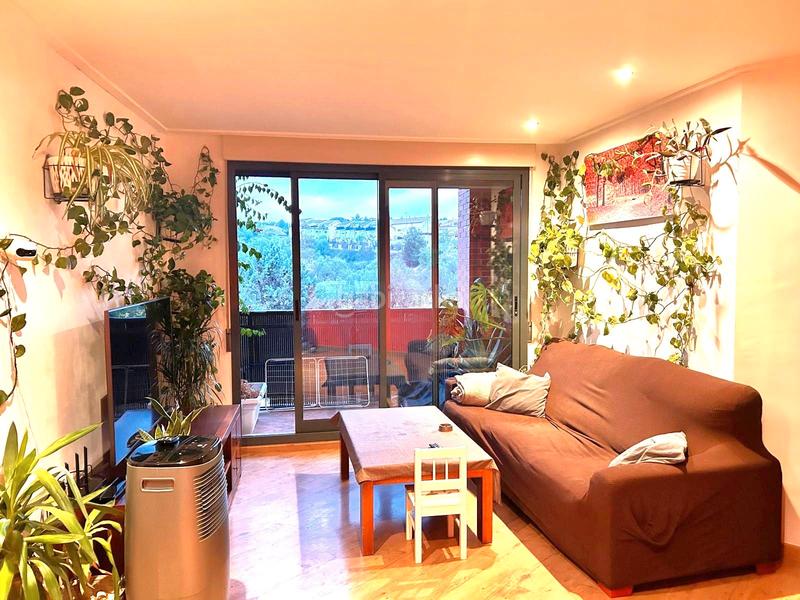 Foto 29d0fec5-b35d-4925-a6f7-a0c83ed0628e. Etagenwohnung mit heizung in Cocentaina