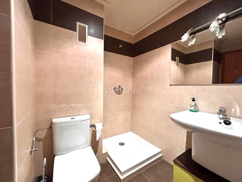 Foto dda7a398-ec46-442f-a8e7-ed1d03447476. Etagenwohnung mit heizung in Cocentaina