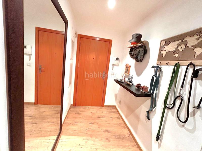 Foto e0752571-de83-489b-89fd-b6044be672af. Etagenwohnung mit heizung in Cocentaina