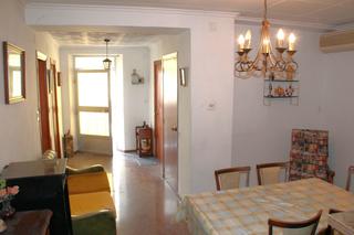 Country house in Quatretondeta