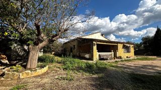 Chalet in Cocentaina