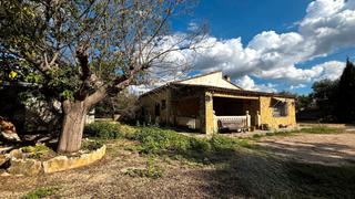 Chalet in Cocentaina