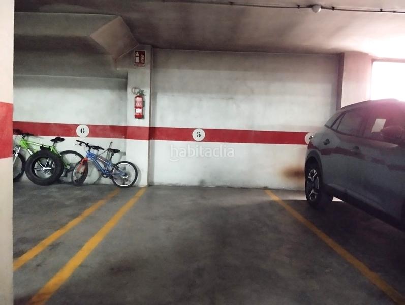 Foto e788d700-deea-4fe5-befc-20bd4802f018. Lloguer estudi amb aparcament a Eixample Alcoi