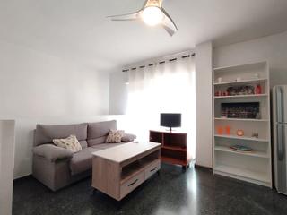 Affitto Monolocale in Eixample