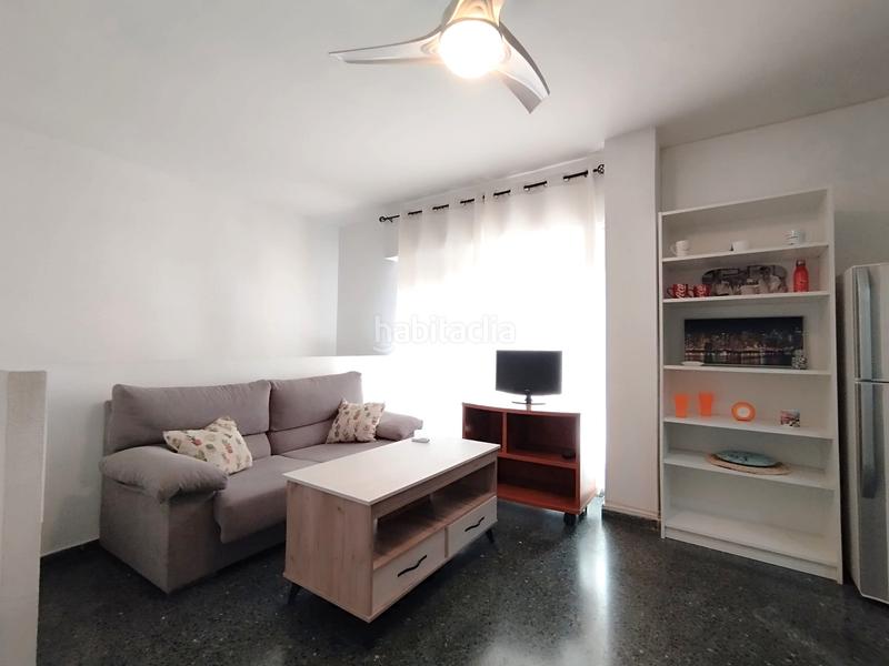 Foto 0c1f832e-afc6-4c78-9c69-5d9b0cc20fab. Location studio avec parking dans Eixample Alcoi