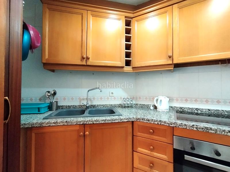 Foto 7f476d3e-f25f-481a-b0ad-80e59a82dc0c. Location studio avec parking dans Eixample Alcoi