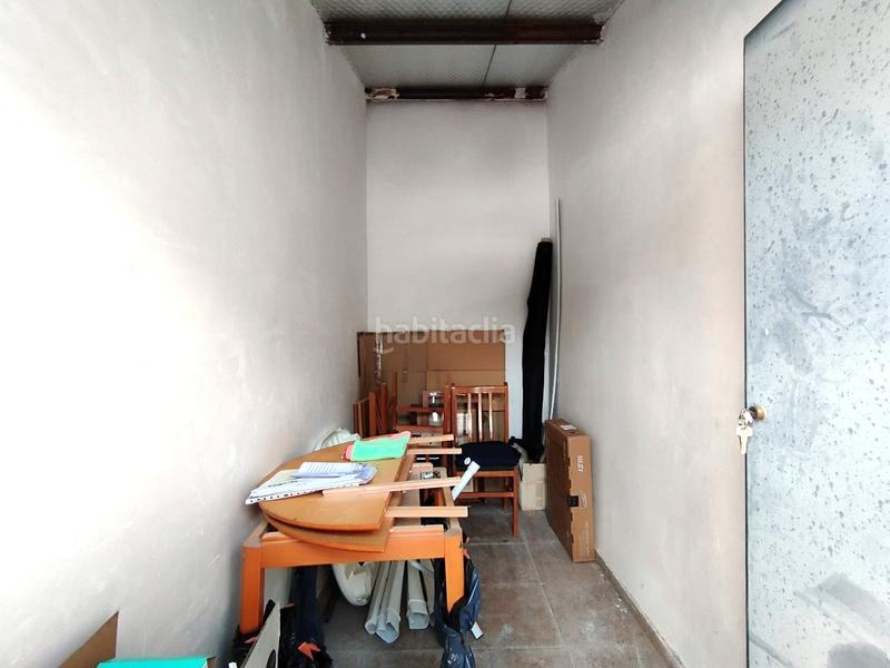 Foto 7fa6601c-e524-4313-a52c-86a8801dc99e. Location studio avec parking dans Eixample Alcoi