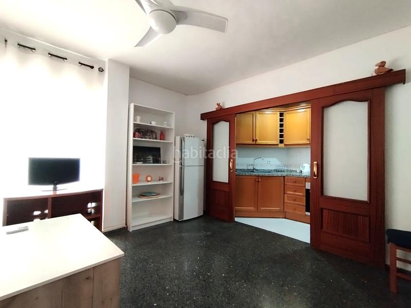 Foto a30e2221-09e9-4213-92fc-3ef0ec04ca4d. Location studio avec parking dans Eixample Alcoi