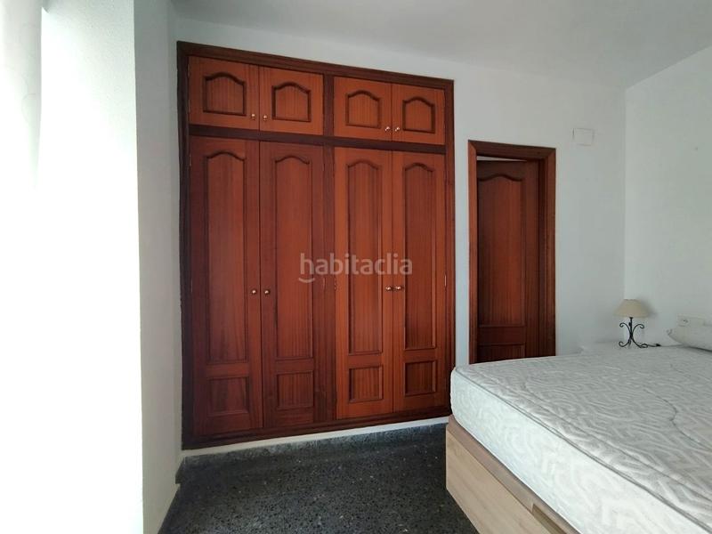 Foto 5f22d410-4ef8-4a8a-9302-94b9e9ba3e71. Rent studio with parking in Eixample Alcoi