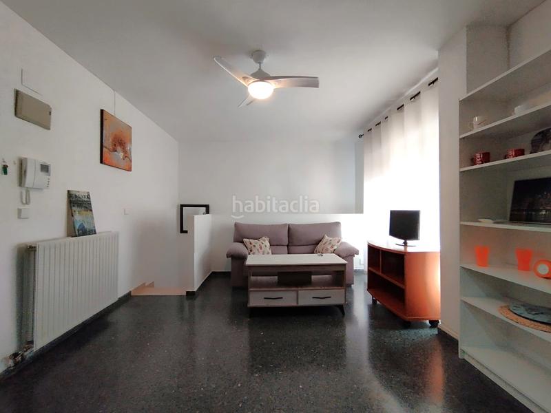 Foto 69417f7f-c866-49a2-a284-05e08dc57c1f. Rent studio with parking in Eixample Alcoi