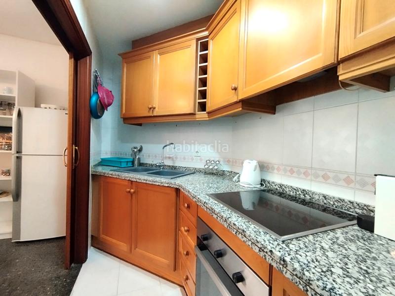 Foto f8816cb7-0224-41e5-83c8-687b916175e2. Miete studiowohnung mit parking in Eixample Alcoi