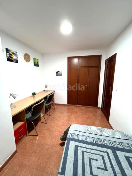 Foto 0a028e3b-fd49-43e1-a9ec-ffd1d661876a. Rent flat with parking in Centre-Zona Alta Alcoi