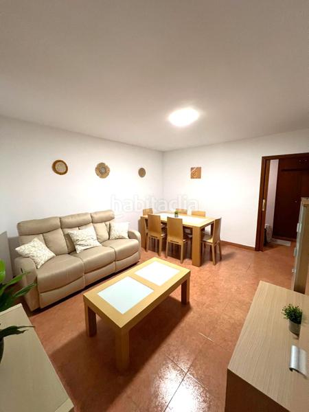 Foto 200f4148-3066-4716-9d5a-dad938bb0e75. Rent flat with parking in Centre-Zona Alta Alcoi